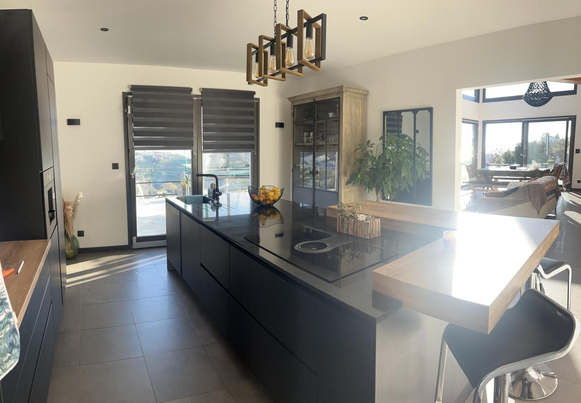 Villa Location Saisonniere Nice